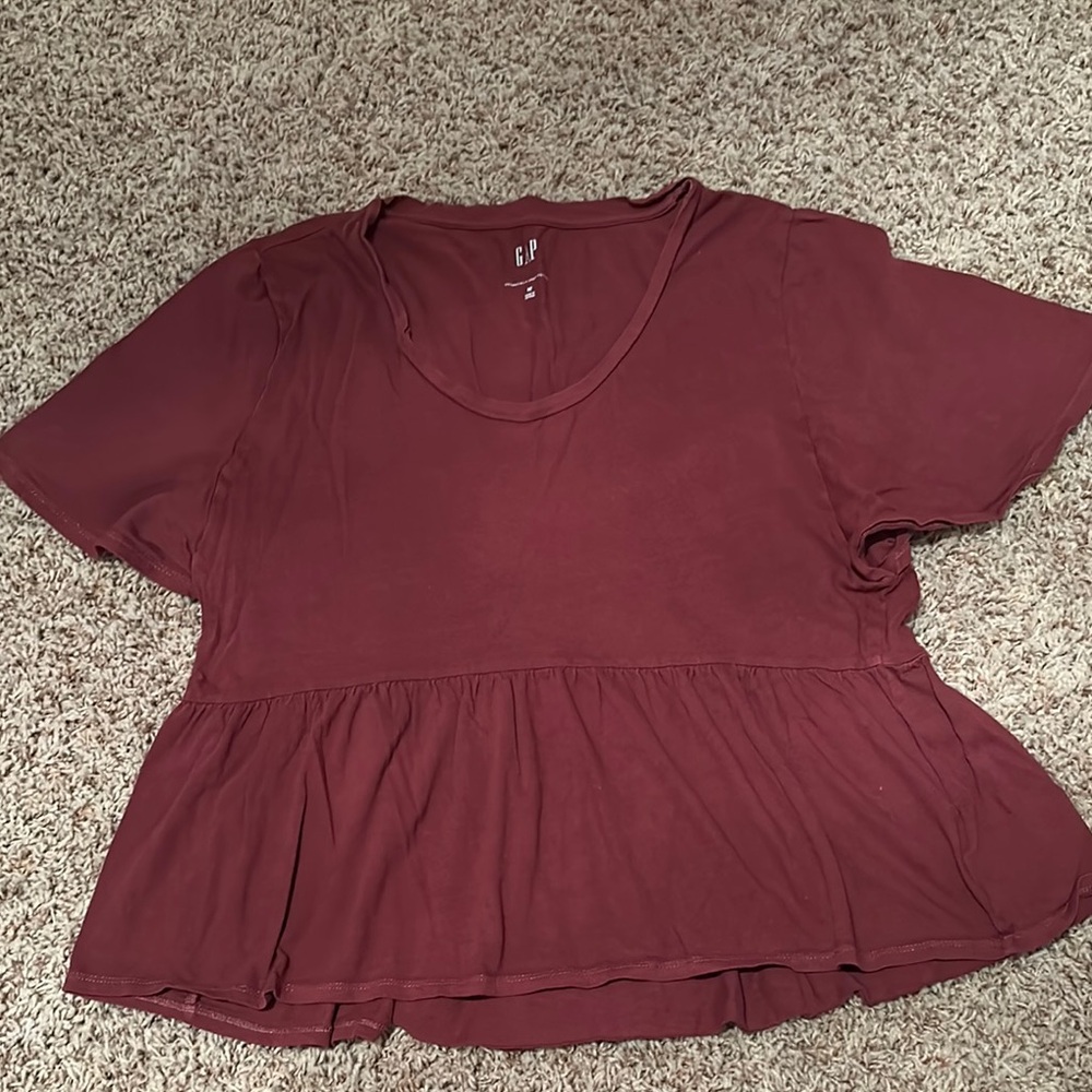 Gap top